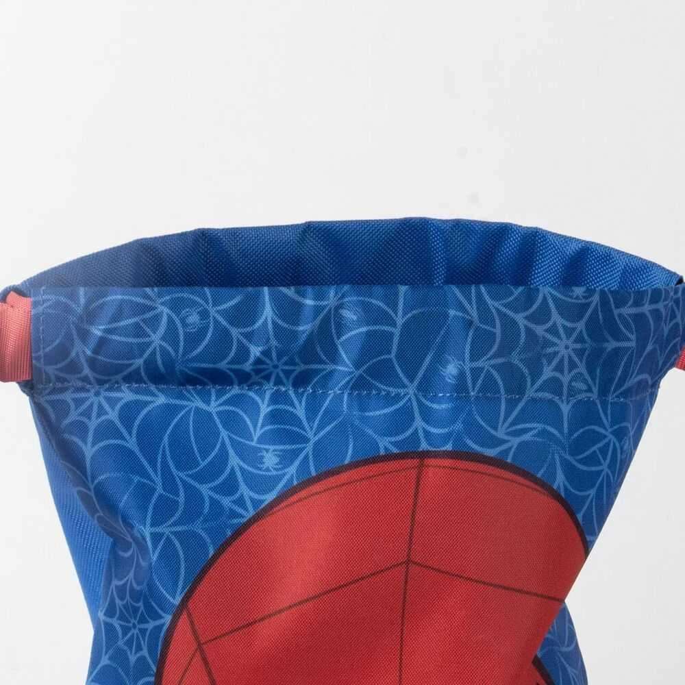 CERDÁ Marvel Spiderman gym bag 33cm