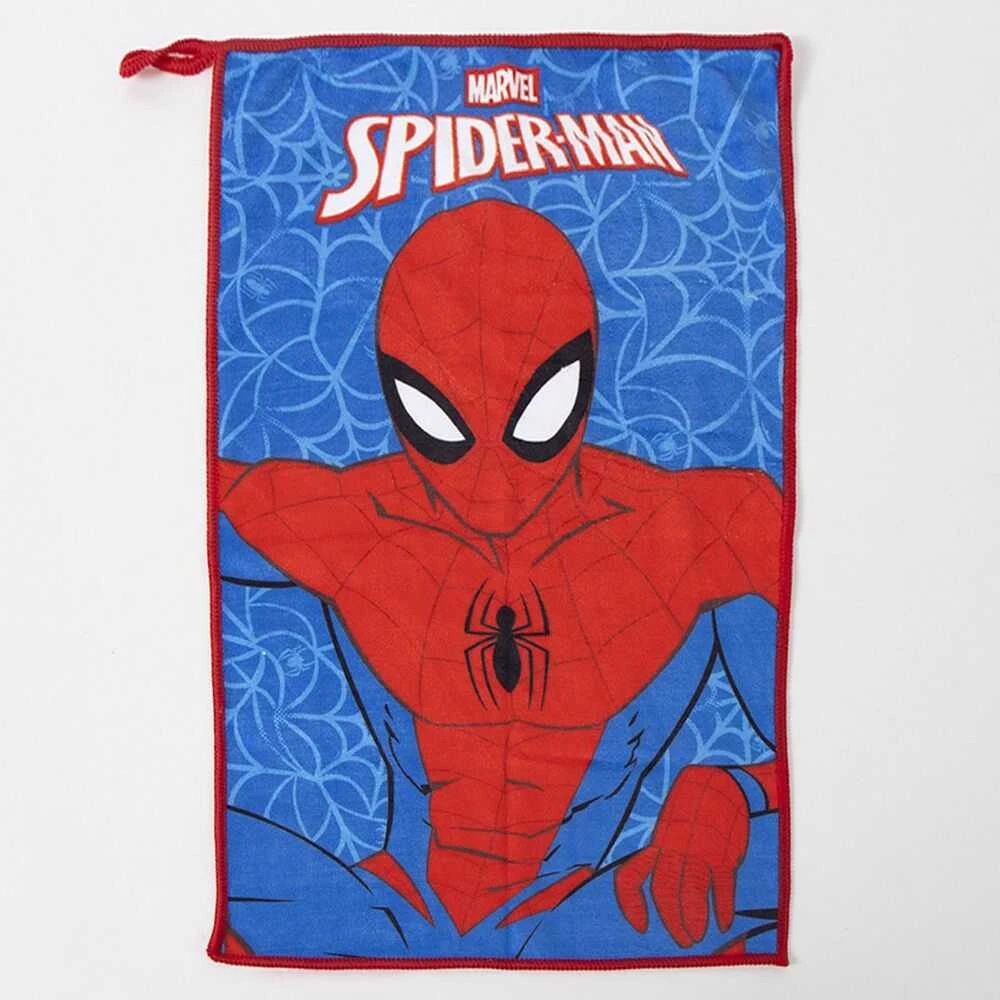 CERDÁ Marvel Spiderman toiletries bag set