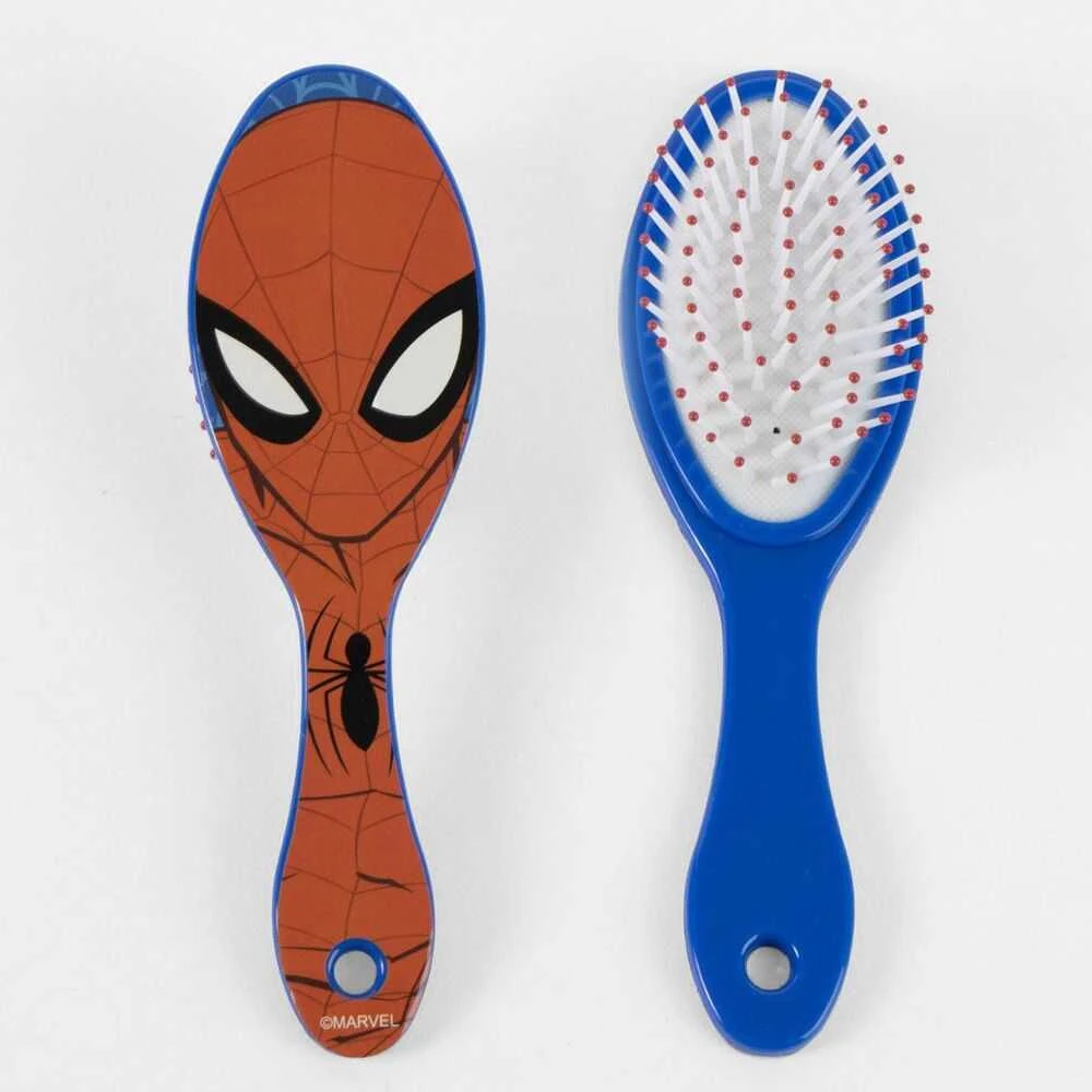 CERDÁ Marvel Spiderman toiletries bag set