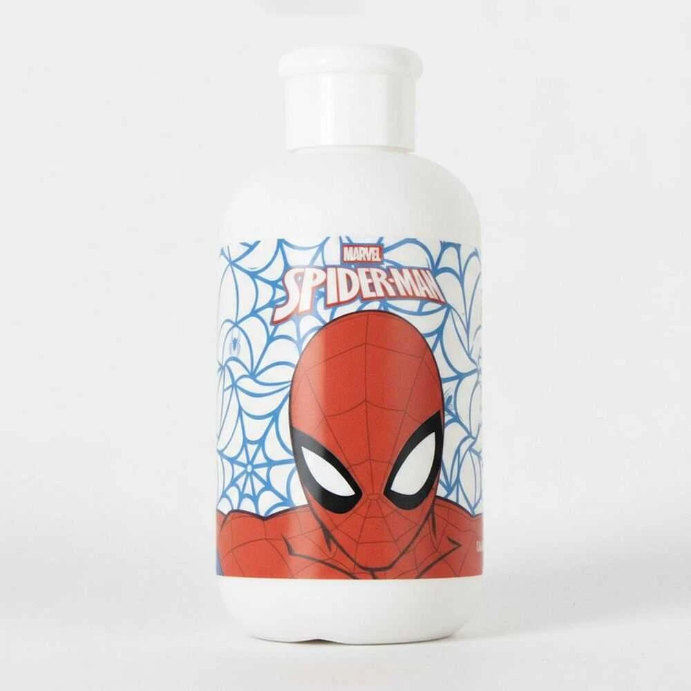 CERDÁ Marvel Spiderman toiletries bag set
