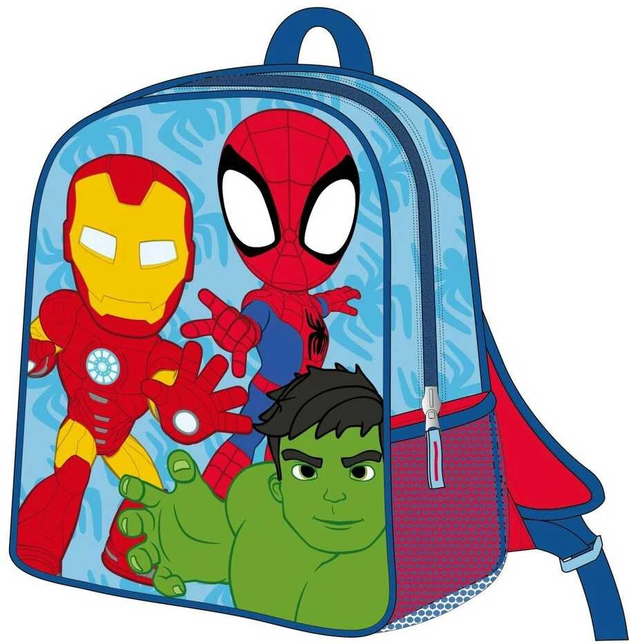 CERDÁ Marvel Spidey 3D backpack 30cm