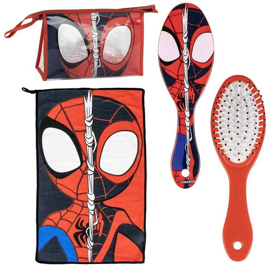 CERDÁ Marvel Spidey Amazing Friends toilet bag