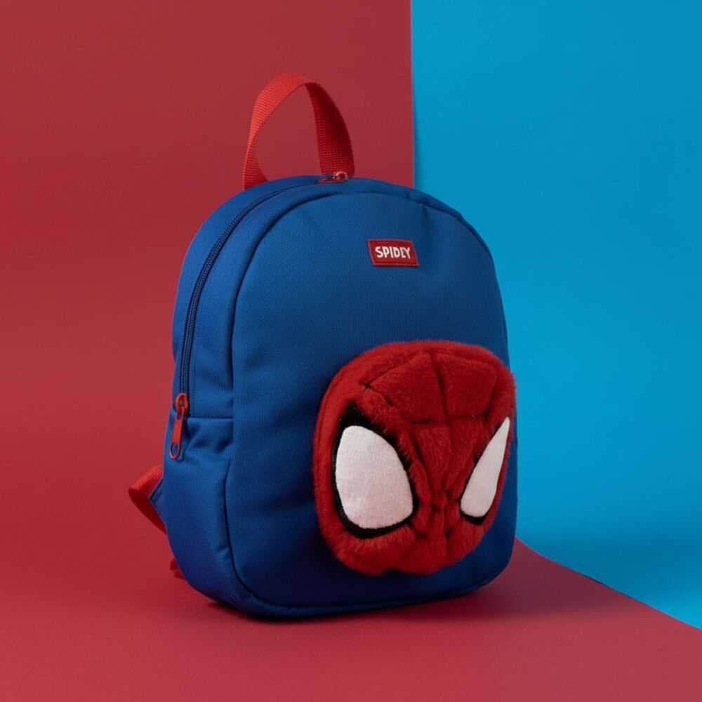 CERDÁ Marvel Spidey backpack 20cm
