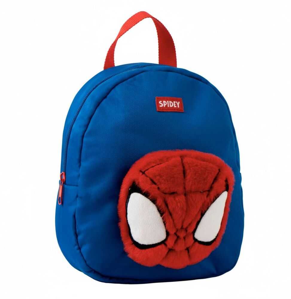 CERDÁ Marvel Spidey backpack 20cm