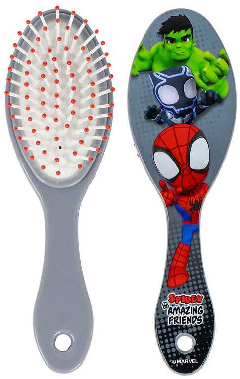 Cerda – Tualeto reikmenų krepšys Tualeto maišelių priedai – Spidey (2500002853)
