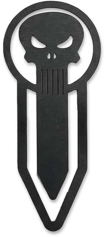 CERDÁ Marvel The Punisher pen set