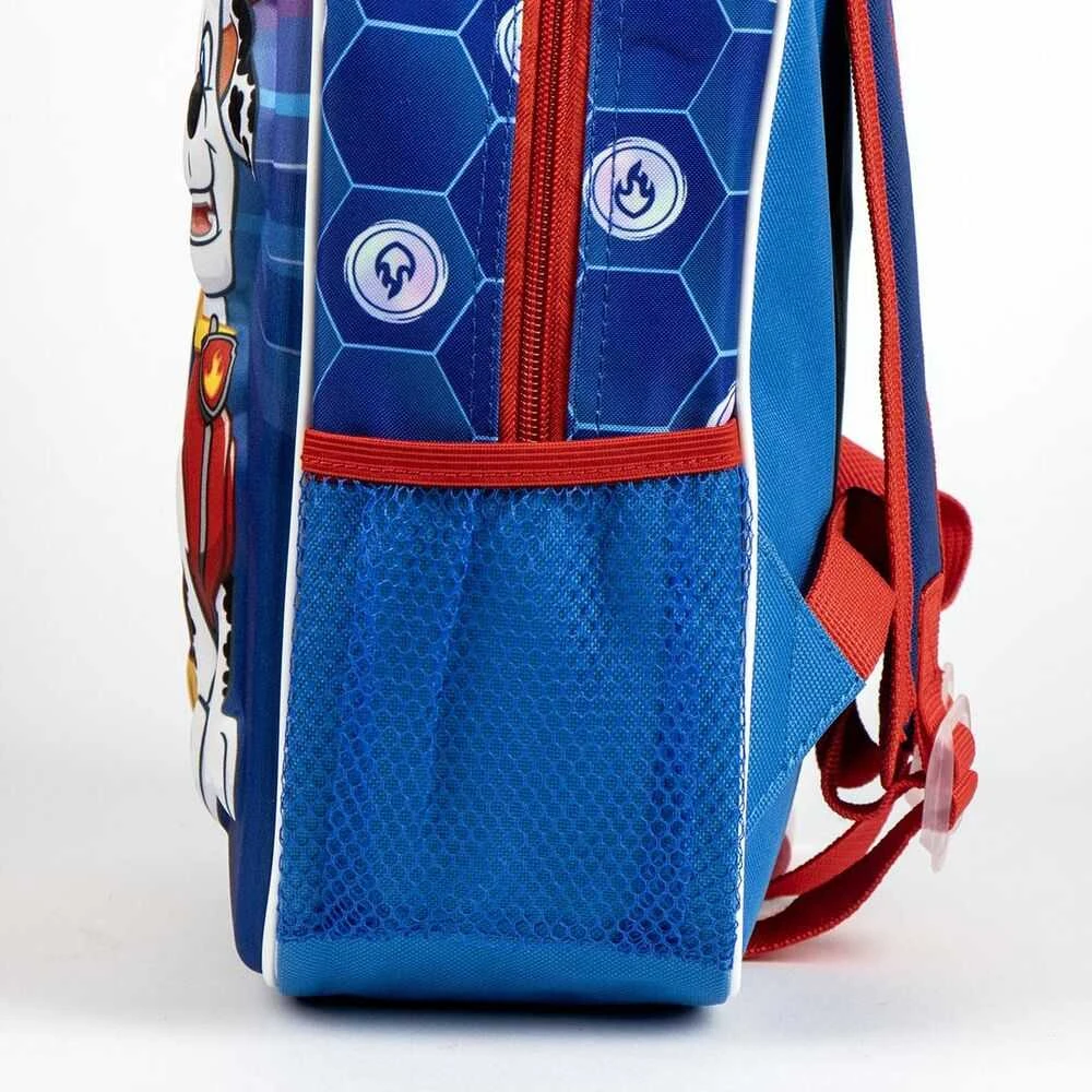 Spin Master CERDÁ Paw Patrol 3D backpack 31cm