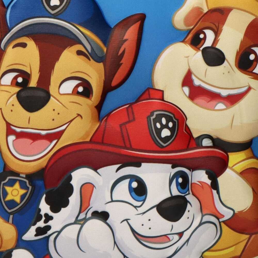 CERDÁ Paw Patrol 3D lunch bag