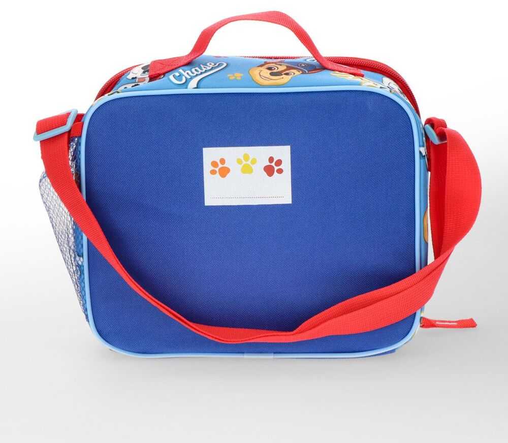 CERDÁ Paw Patrol 3D lunch bag