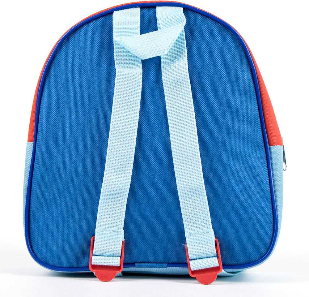 Spin Master CERDÁ Paw Patrol backpack stationery set