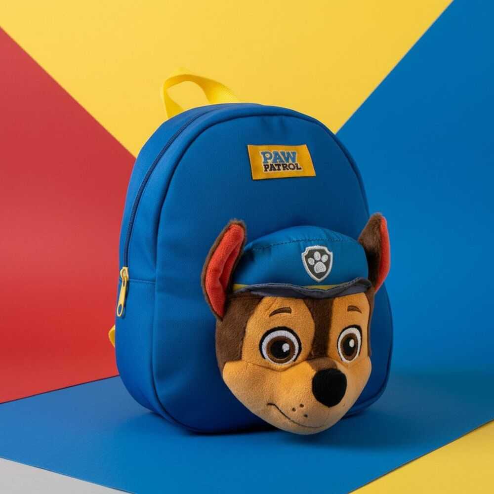 CERDÁ Paw Patrol Chase backpack 20cm
