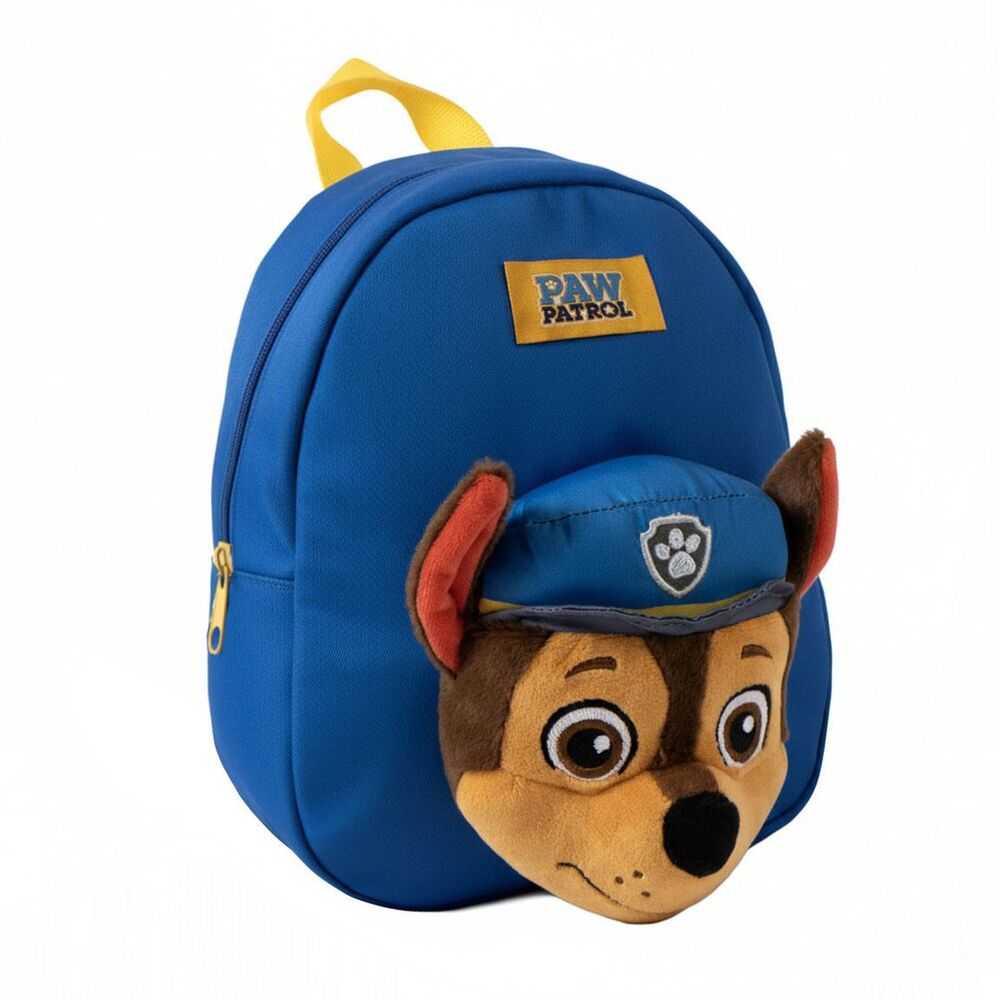 CERDÁ Paw Patrol Chase backpack 20cm