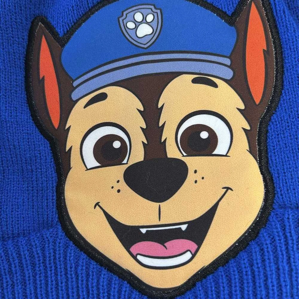 CERDÁ „Patch Patrol Chase“ kepurės ir pirštinių rinkinys
