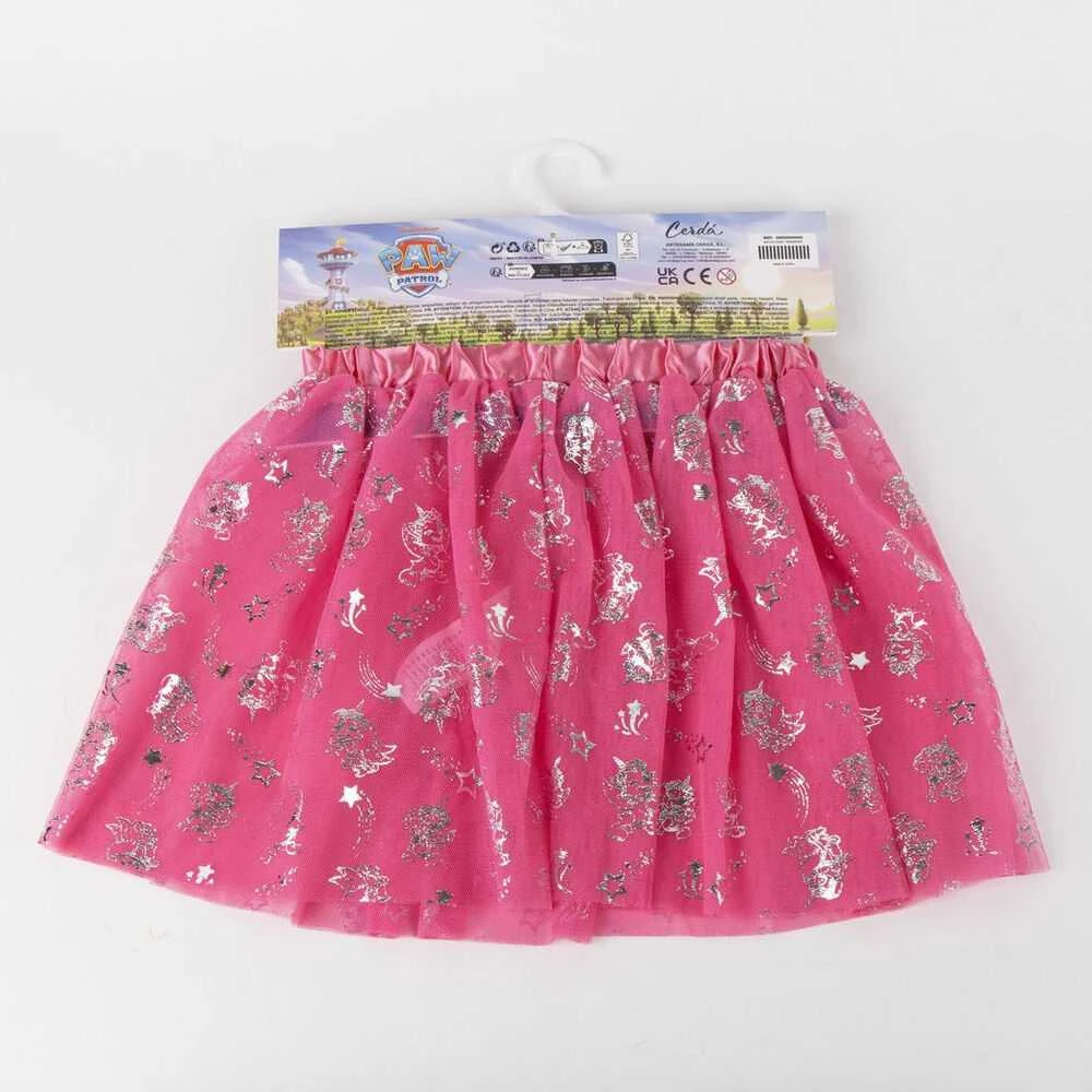 CERDÁ Paw Patrol headband + tutu set