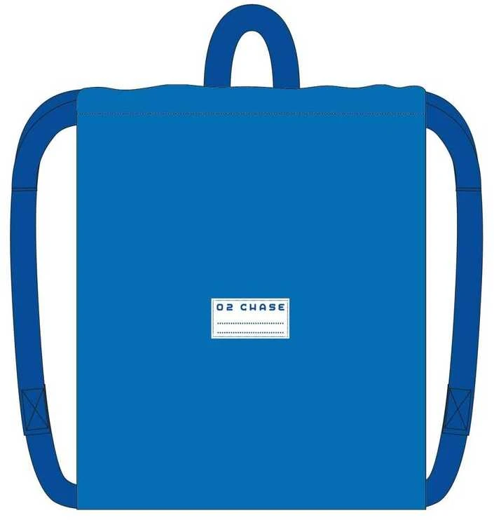 Spin Master CERDÁ Paw Patrol gym bag 33cm