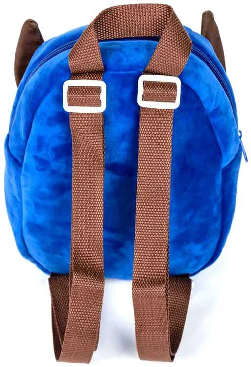 CERDÁ Paw Patrol plush toy backpack 22cm