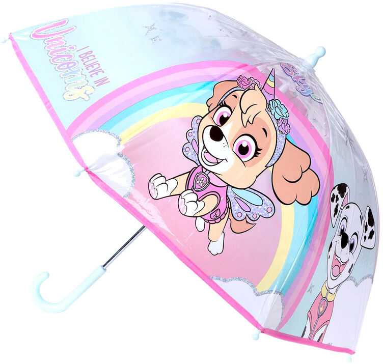CERDÁ Paw Patrol rankinis skėtis