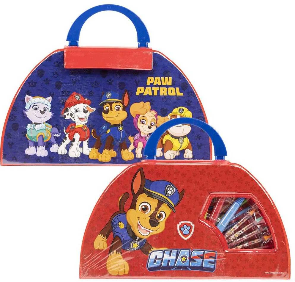 CERDÁ Paw Patrol Stationery set 50pcs