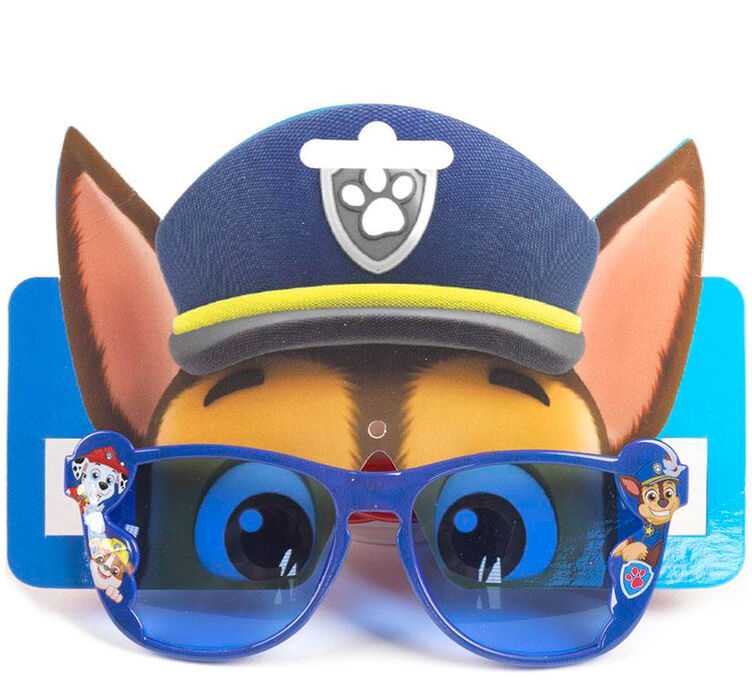 CERDÁ Vaikiški akiniai nuo saulės The Paw Patrol Mėlyna
