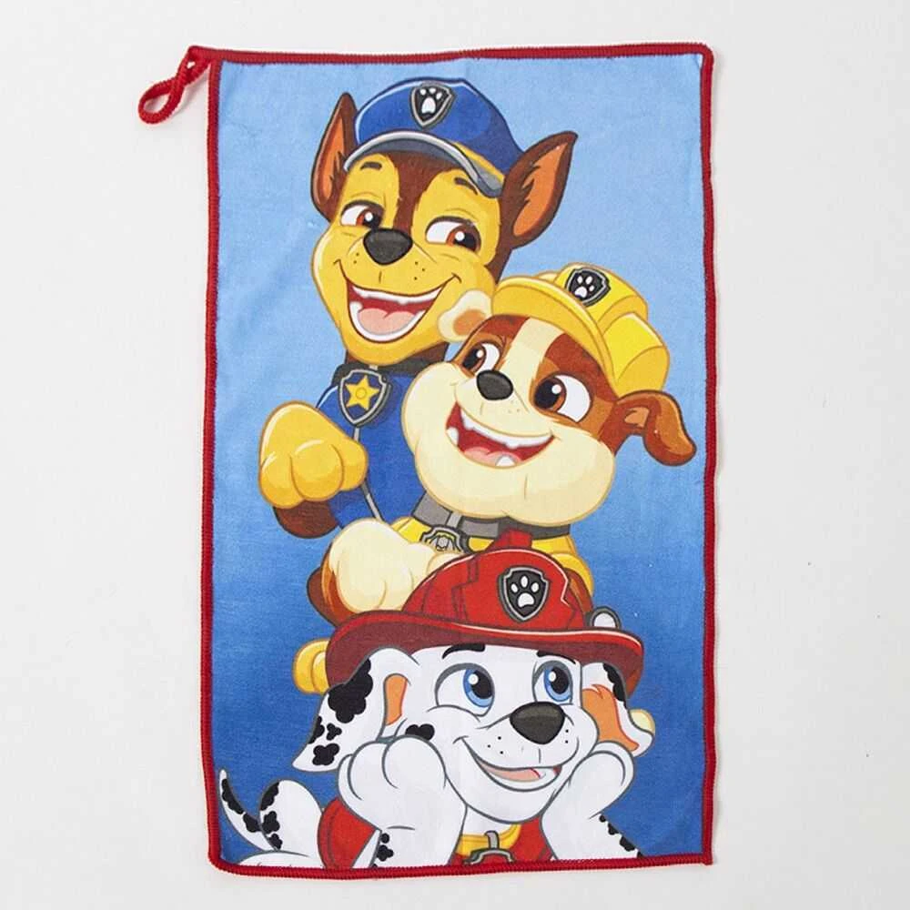 CERDÁ Paw Patrol toiletries bag set