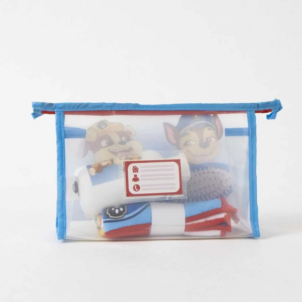 CERDÁ Paw Patrol toiletries bag set