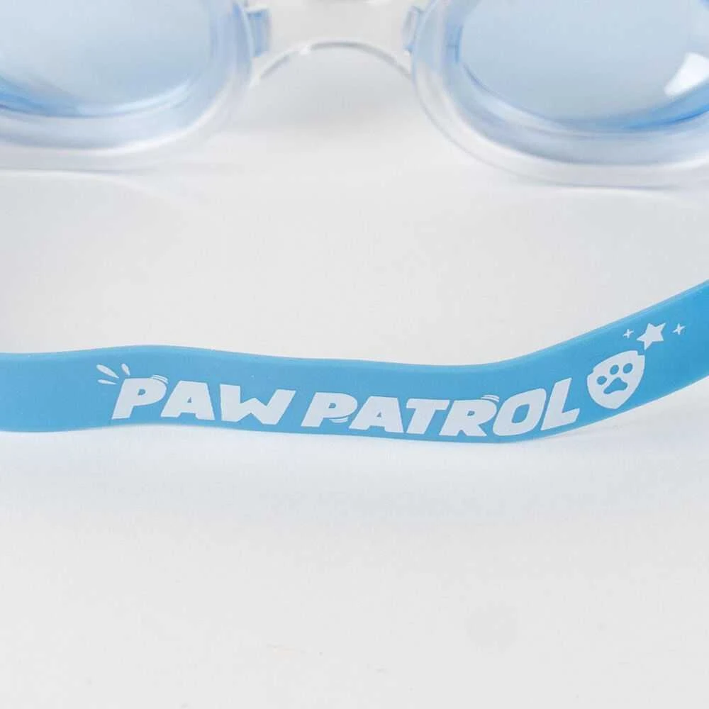CERDÁ Paw Patrol towel + swimming goggles set