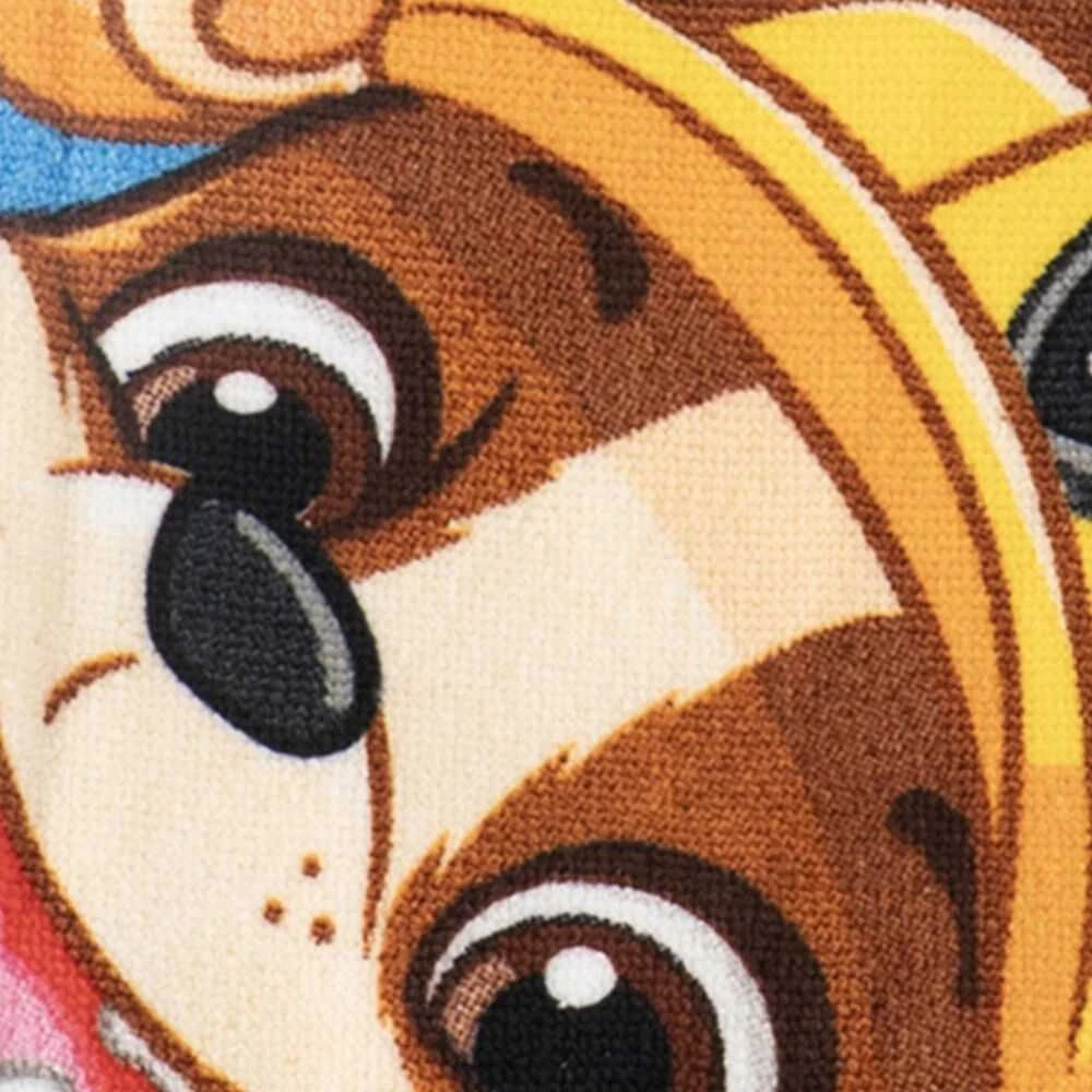 CERDÁ Paw Patrol towel + swimming goggles set