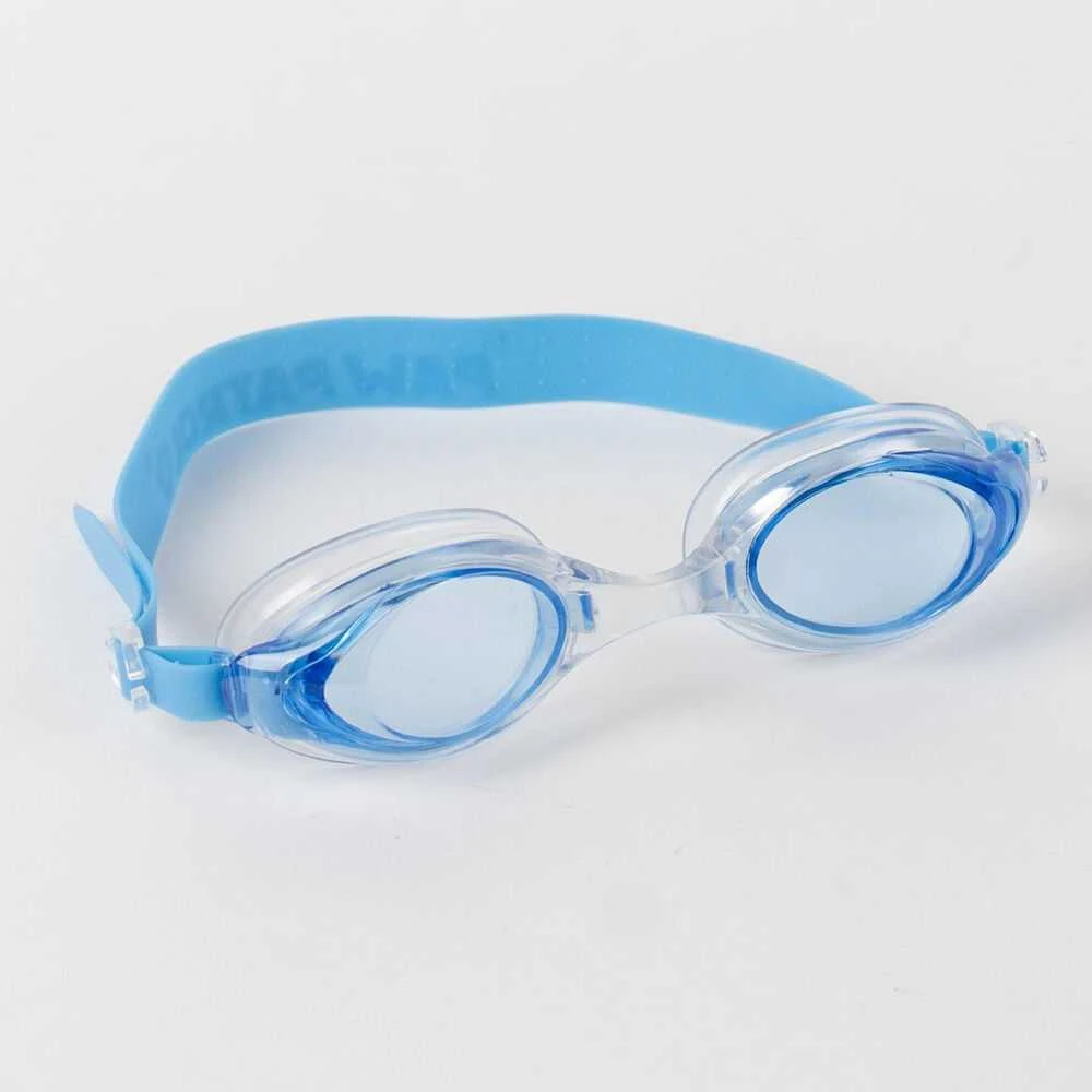 CERDÁ Paw Patrol towel + swimming goggles set