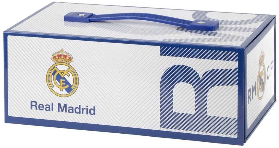 Cerda - Spalvinimo rinkinys - Portfelis - Real Madrid (I-2700001941)