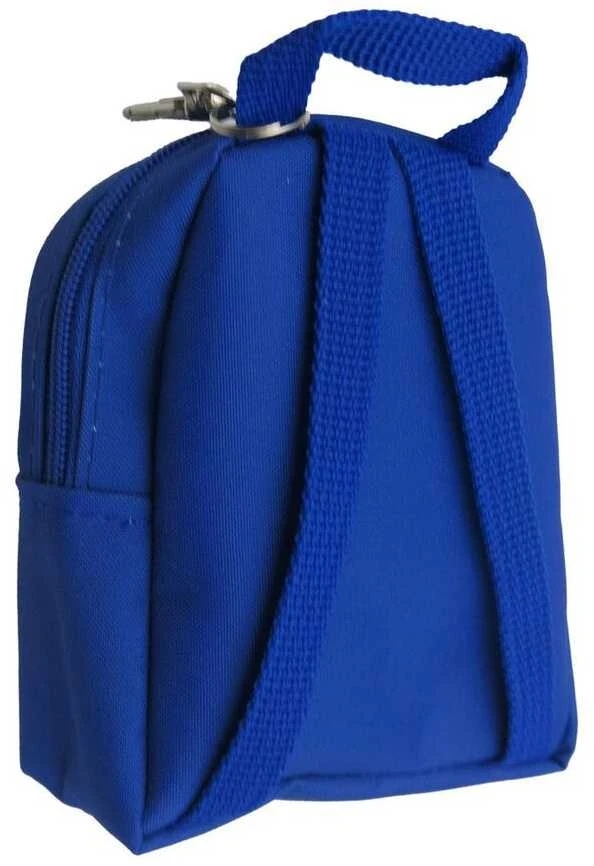 CERDÁ Real Madrid Stationery mini backpack set