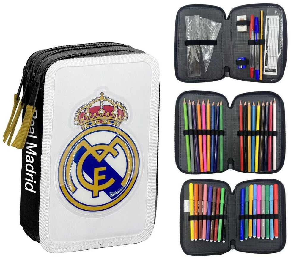 „Real Madrid“ penalas su kanceliarinėmis prekėmis, 44 vnt. 2700001656
