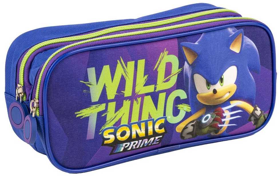 CERDÁ Sonic Ežiuko penalas