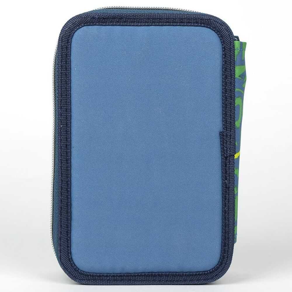 CERDÁ Sonic Prime triple pencil case
