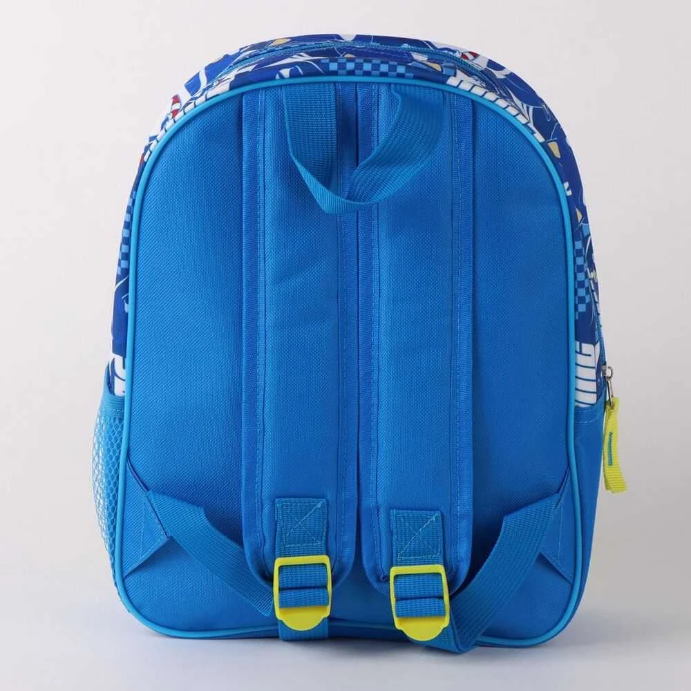CERDÁ Sonic the Hedgehog 3D backpack 30cm