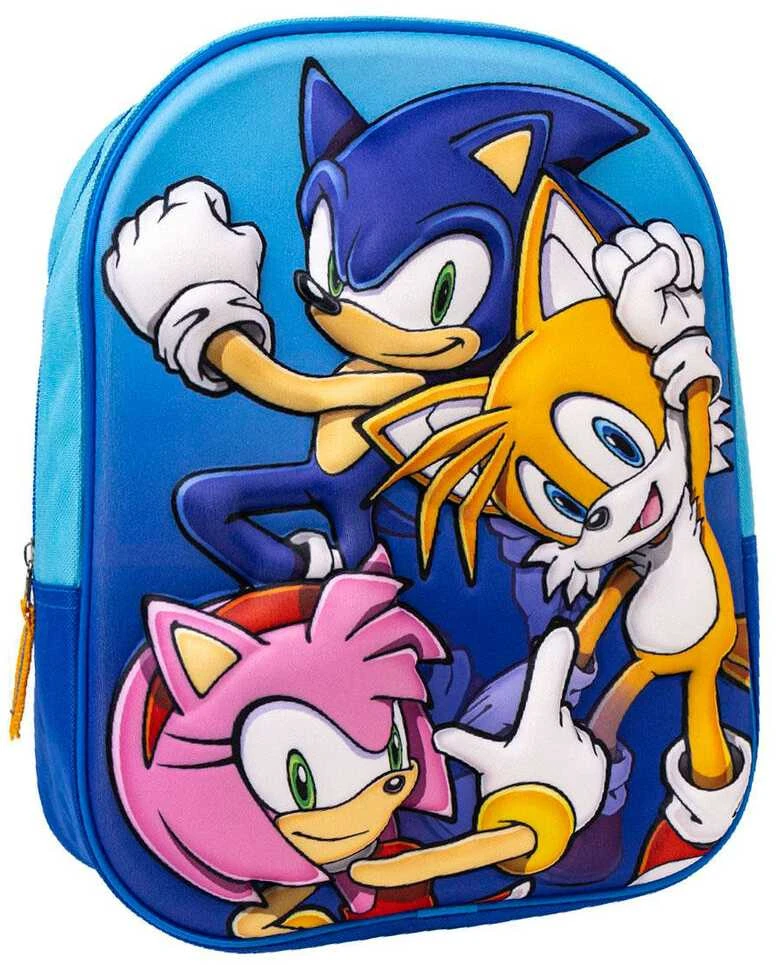 CERDÁ Sonic kuprinė su 3D