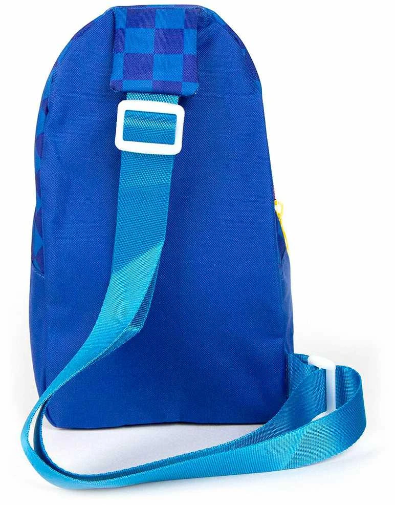CERDÁ Sonic the Hedgehog houlder backpack