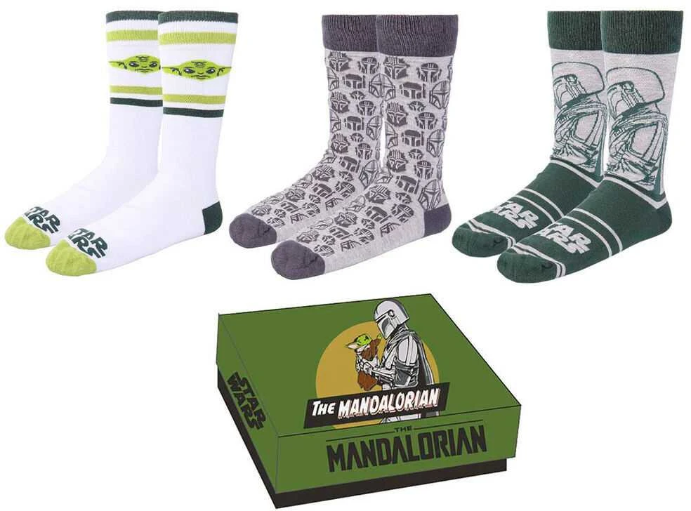 CERDÁ Hario Poterio kojinės, 3 vnt.