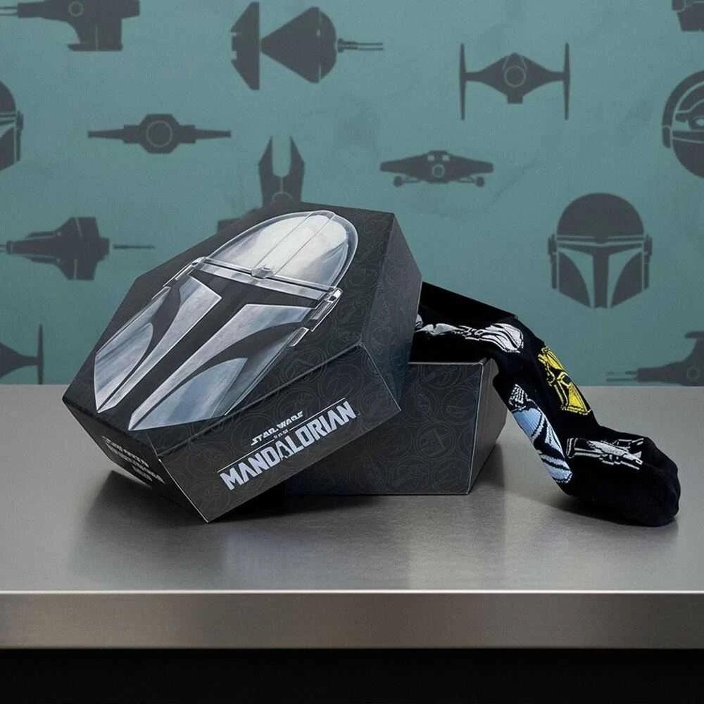 Cerdá Star Wars Mandalorian 3party