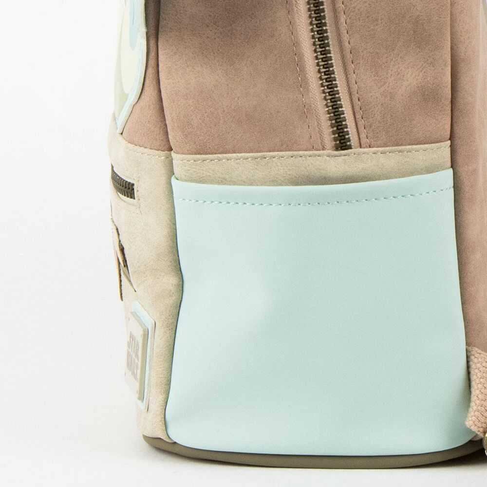 CERDÁ Žvaigždžių karų „Mandaloriečio Grogu“ laisvalaikio kuprinė 24 cm