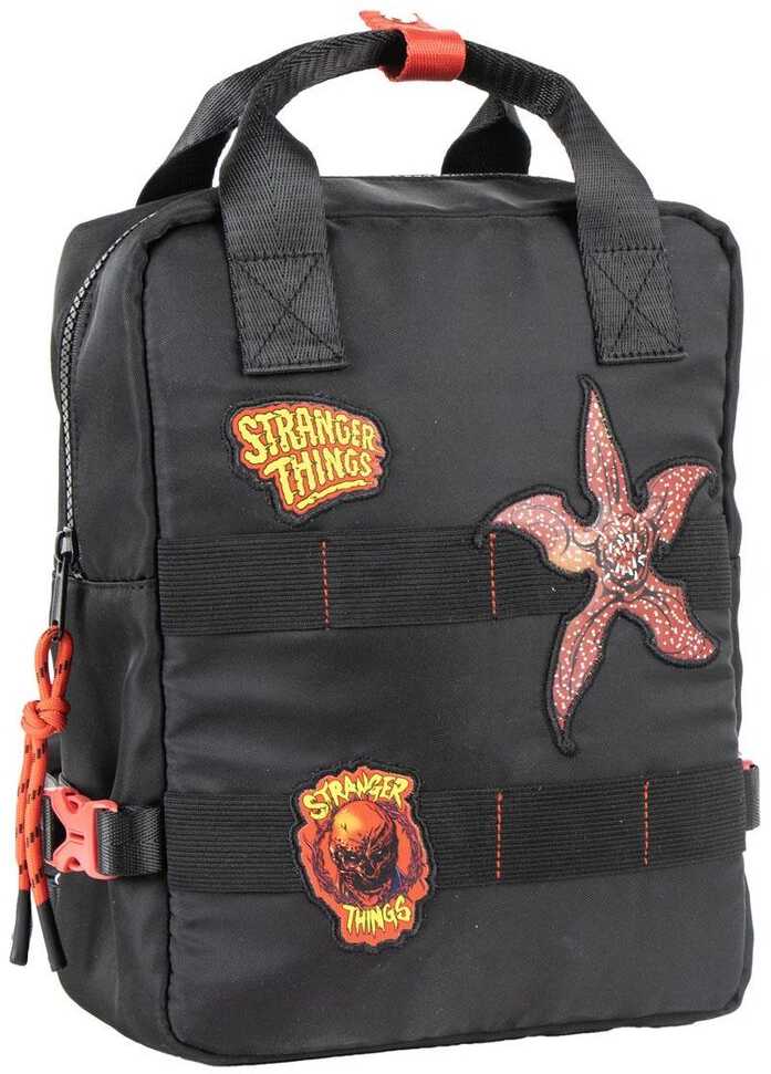 CERDÁ Stranger Things backpack 27cm