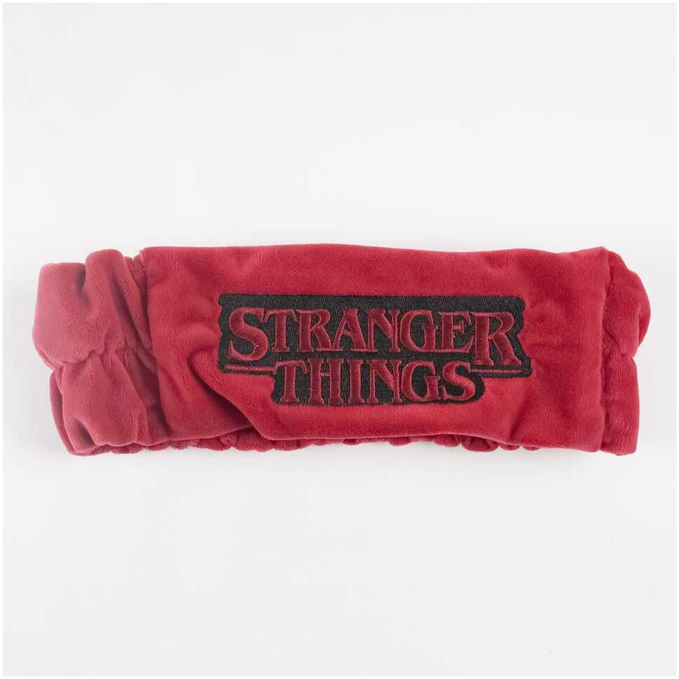 CERDÁ Stranger Things hair accessory set