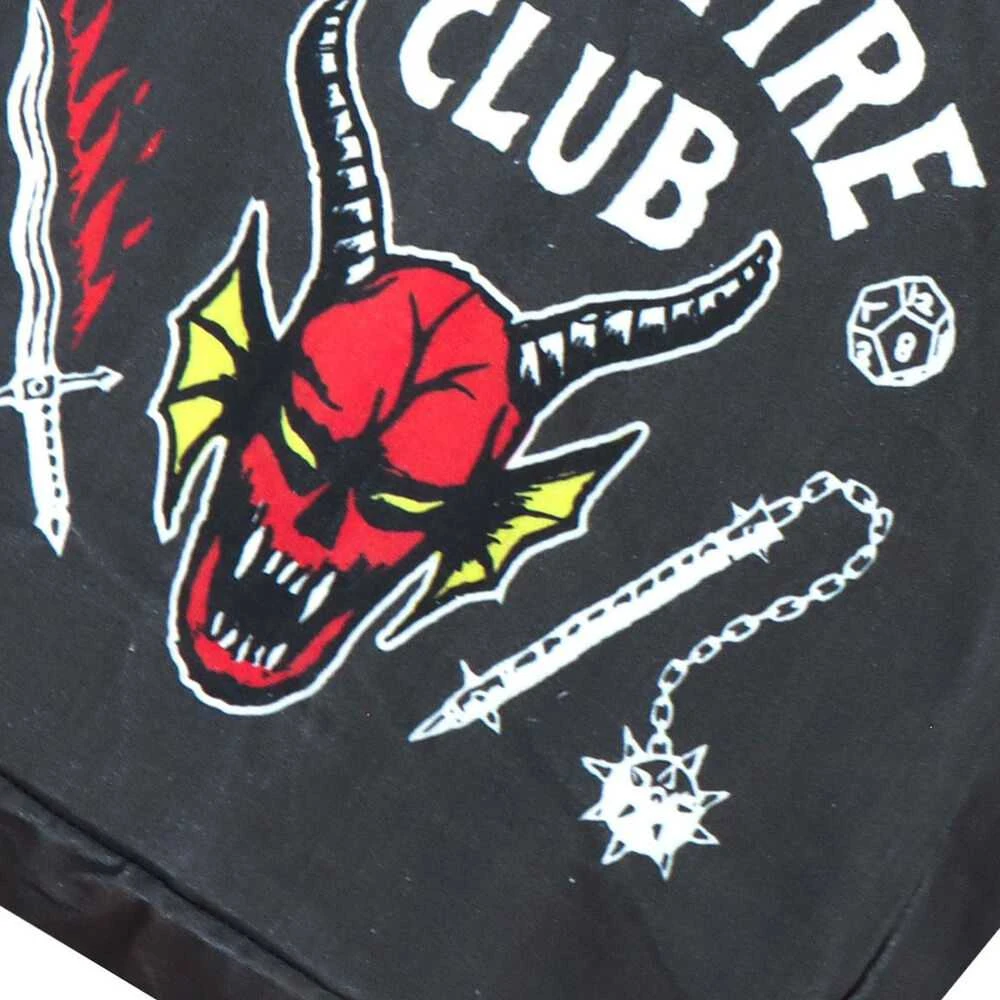 CERDÁ Stranger Things shopping bag