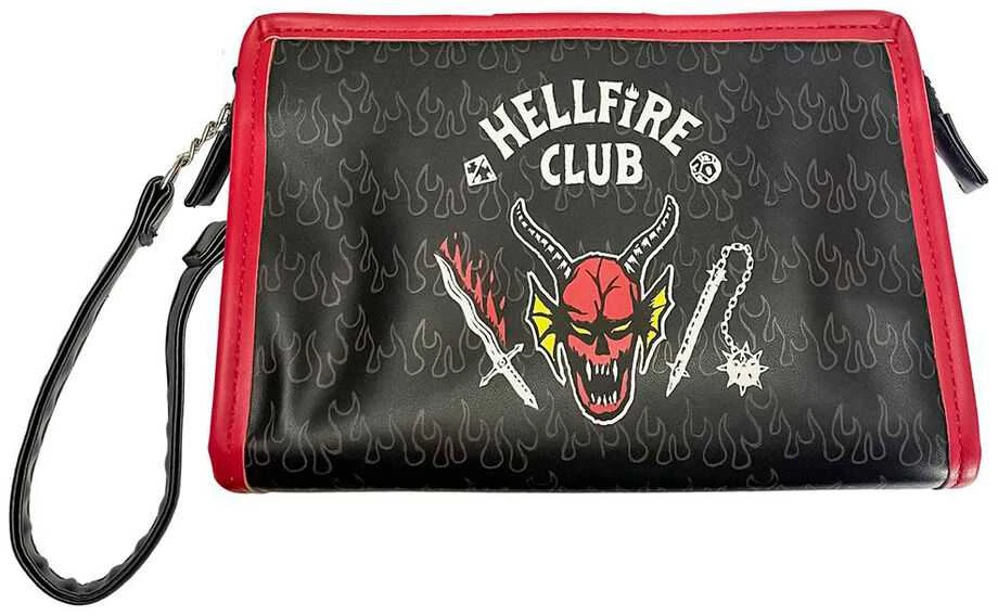 CERDÁ Stranger Things vanity case
