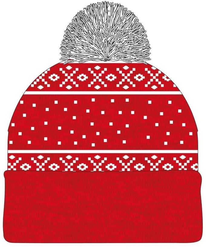 Kepurė CERDÁ The Grinch Christmas hat