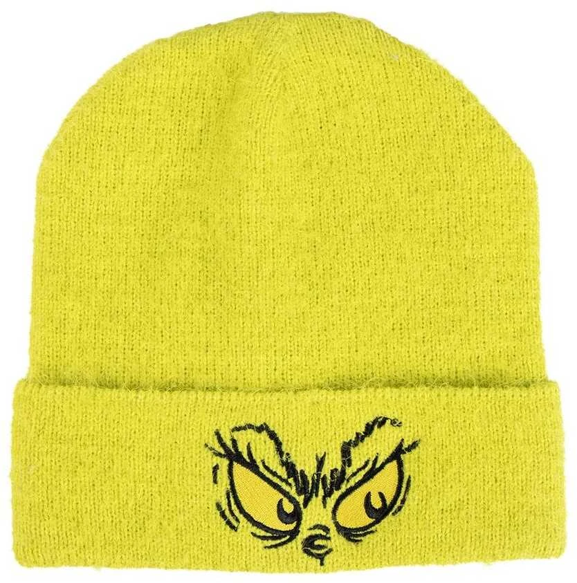 Kepurė CERDÁ The Grinch hat