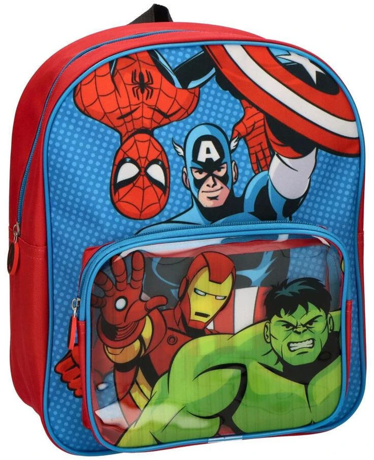 CERDÁ Vengadores Avengers backpack 30cm