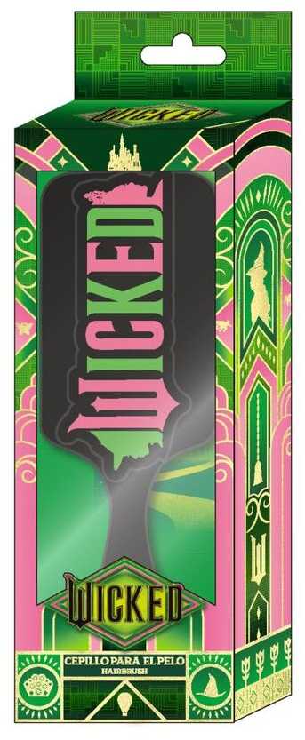 CERDÁ Wicked Hair brush