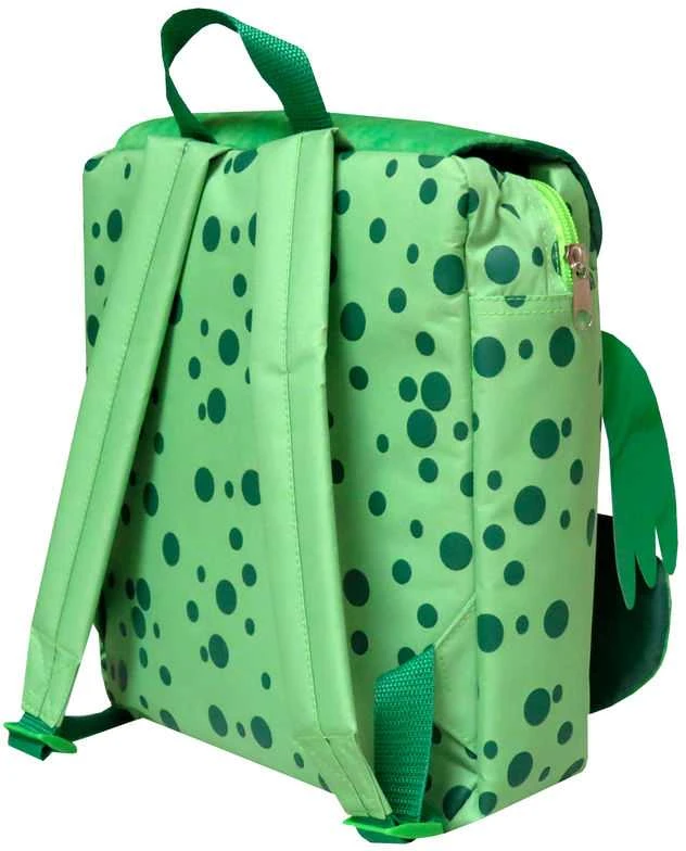 Chimola Bagoose Crocodile backpack 26cm