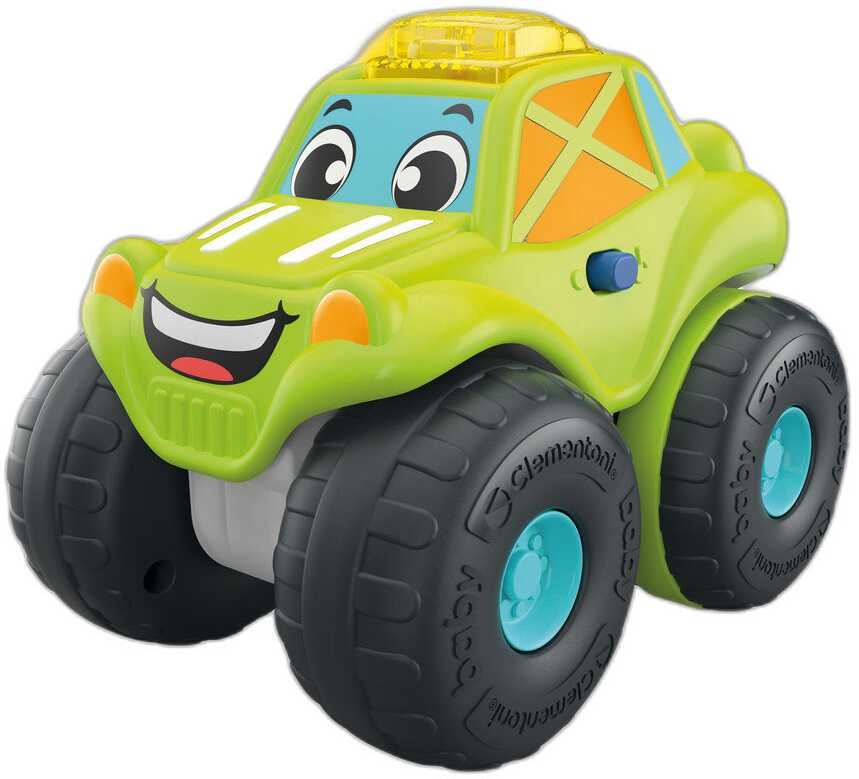 Dėlionė Clementoni