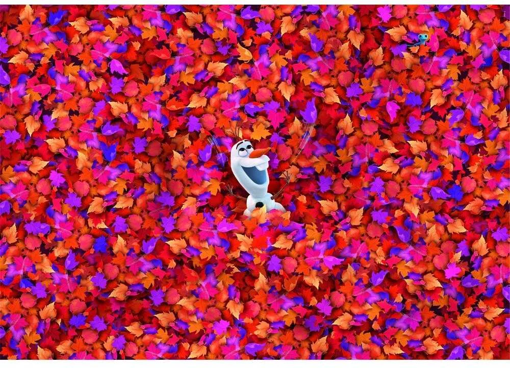 Clementoni Dėlionė 1000 vnt. - Frozen